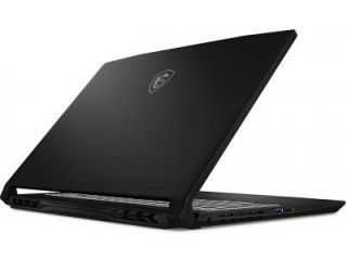 MSI CreatorPro M16 B13VJ-1272IN Laptop