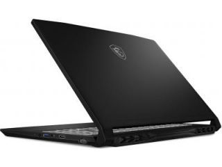 MSI CreatorPro M16 B13VJ-1272IN Laptop
