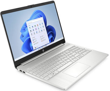 HP 15s-FR5012TU (91W53PA) Laptop