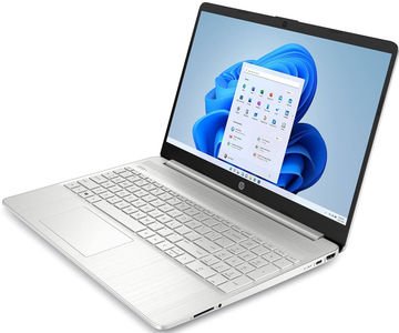 HP 15s-FR5012TU (91W53PA) Laptop