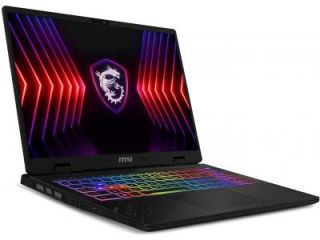 MSI Crosshair 16 HX D14VFKG-452IN Laptop