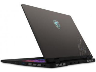 MSI Crosshair 16 HX D14VFKG-452IN Laptop