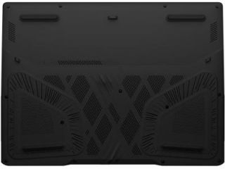 MSI Crosshair 16 HX D14VFKG-452IN Laptop