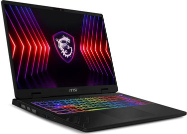 MSI Crosshair 16 HX D14VFKG-452IN Laptop