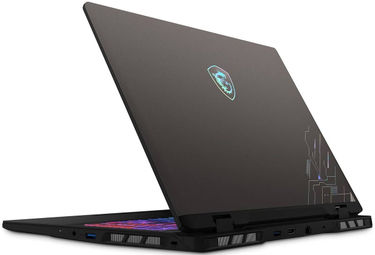 MSI Crosshair 16 HX D14VFKG-452IN Laptop