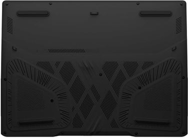 MSI Crosshair 16 HX D14VFKG-452IN Laptop