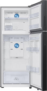Samsung RT45DG6A4DBX 419 L 3 Star Inverter Frost Free Double Door Refrigerator