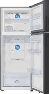 Samsung RT45DG6A4DB1 419 L 3 Star Inverter Frost Free Double Door Refrigerator
