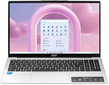 Acer Aspire Lite AL15-52H (UN.347SI.009) Laptop
