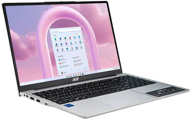 Acer Aspire Lite AL15-52H (UN.347SI.009) Laptop