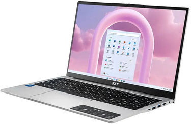 Acer Aspire Lite AL15-52H (UN.347SI.007) Laptop