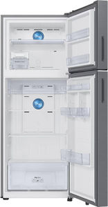 Samsung RT45DG6A2BS8 419 L 2 Star Inverter Frost Free Double Door Refrigerator