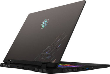 MSI Crosshair 16 HX D14VGKG-668IN Laptop