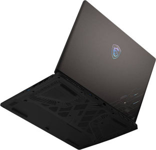 MSI Crosshair 16 HX D14VGKG-668IN Laptop