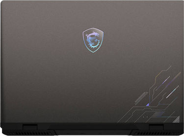 MSI Crosshair 16 HX D14VGKG-668IN Laptop