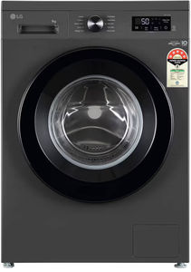 LG 9 Kg Fully Automatic Front Load Washing Machine (FHB1209Z2M)