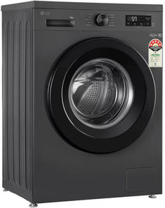 LG 9 Kg Fully Automatic Front Load Washing Machine (FHB1209Z2M)