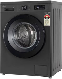 LG 9 Kg Fully Automatic Front Load Washing Machine (FHB1209Z2M)