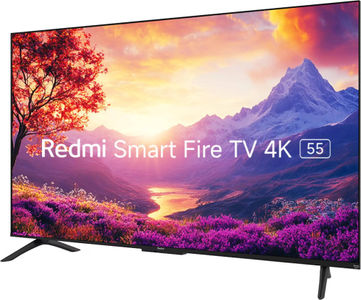 Xiaomi Redmi Smart Fire L55MA-FVIN 55 inch UHD Smart LED TV
