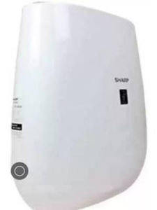 Sharp FP-JA30M-B Air Purifier