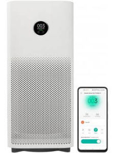 Xiaomi Smart 4 Air Purifier