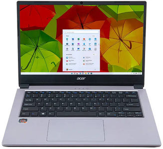 Acer One 14 Z2-493 (UN.31USI.009) Laptop