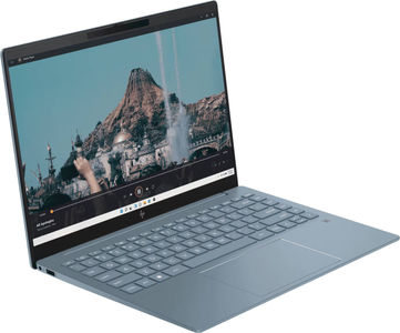 HP Pavilion Plus 14-ew0115TU (9J6L6PA) Laptop