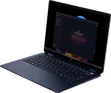 HP OmniBook Ultra Flip 14-fh0029TU (B13YZPA) Laptop