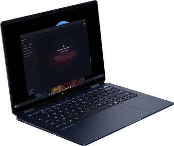HP OmniBook Ultra Flip 14-fh0026TU (B13XRPA) Laptop