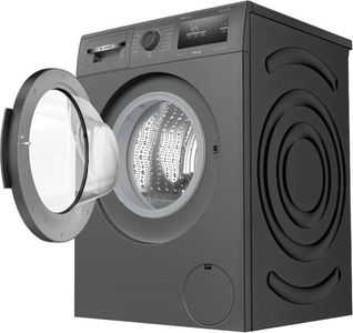 Bosch 7 Kg Fully Automatic Front Load Washing Machine (WAJ24209IN)