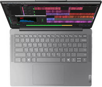 Lenovo Yoga Slim 7 14IMH9 (83CV0047IN) Laptop