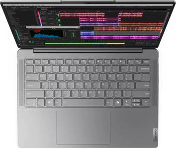 Lenovo Yoga Slim 7 14IMH9 (83CV0047IN) Laptop