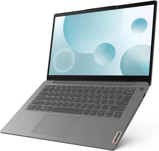 Lenovo IdeaPad 3 14IAU7 (82RJ00FLIN) Laptop