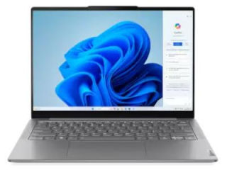 Lenovo Yoga Slim 7 (83CV006BIN) Laptop