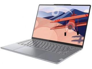 Lenovo Yoga Slim 7 (83CV006BIN) Laptop