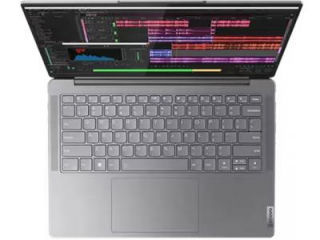 Lenovo Yoga Slim 7 (83CV006BIN) Laptop