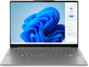 Lenovo Yoga Slim 7 (83CV006BIN) Laptop