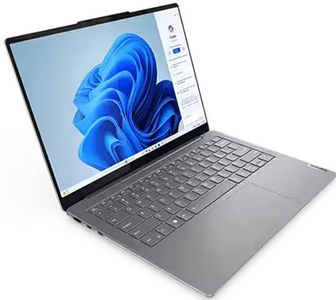 Lenovo Yoga Slim 7 (83CV006BIN) Laptop