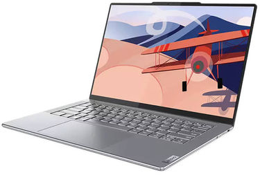 Lenovo Yoga Slim 7 (83CV006BIN) Laptop