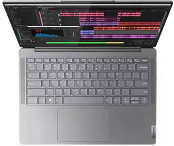 Lenovo Yoga Slim 7 (83CV006BIN) Laptop