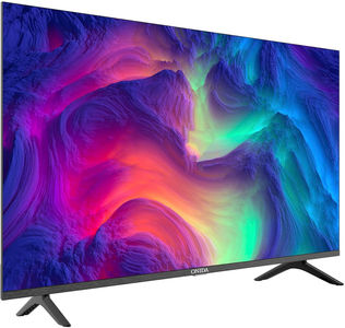 Onida 50UIG-R 50 inch UHD Smart LED TV