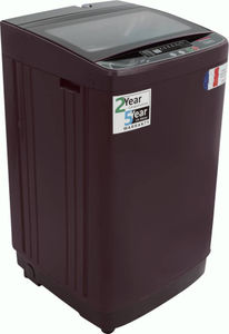Thomson 8.5 Kg Fully Automatic Top Load Washing Machine (TTL8500R)
