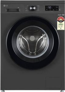LG 7 Kg Fully Automatic Front Load Washing Machine (FHB1207Z2M)