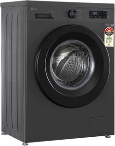 LG 7 Kg Fully Automatic Front Load Washing Machine (FHB1207Z2M)