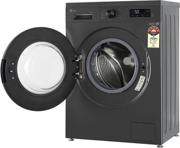 LG 7 Kg Fully Automatic Front Load Washing Machine (FHB1207Z2M)