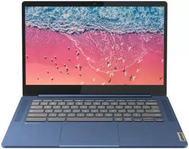 Lenovo IdeaPad Slim 3 14M868 (82XJ002LHA) Laptop