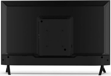 Acer V PRO Series AR32QDXGU2841AT 32 inch HD ready Smart QLED TV
