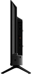 Acer V PRO Series AR32QDXGU2841AT 32 inch HD ready Smart QLED TV