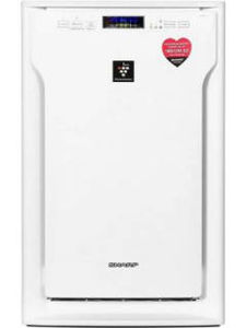 Sharp FP-A80M-W Air Purifier
