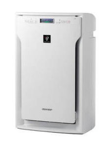 Sharp FP-A80M-W Air Purifier